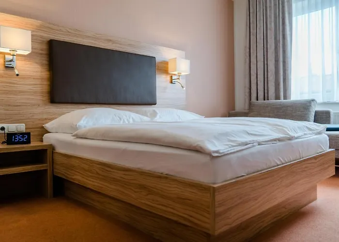 Hotel Falkenhagen
