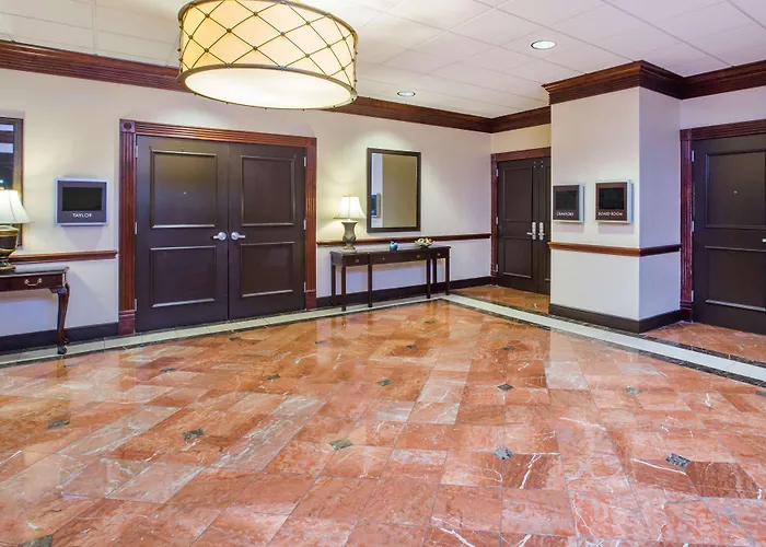 Sonesta Atlanta Airport North