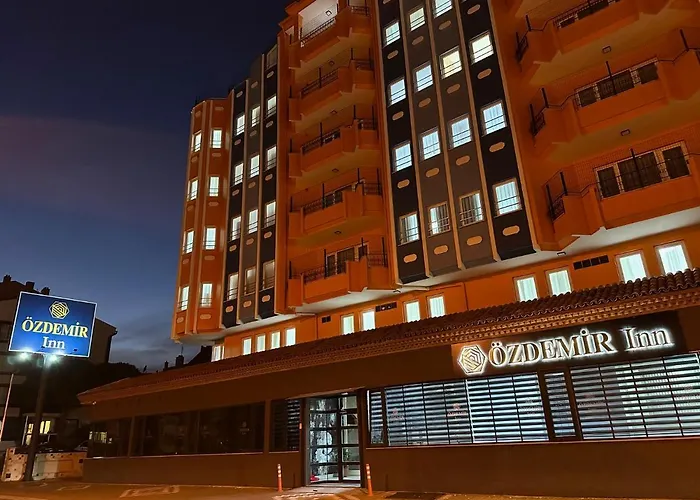 Oezdemir Inn Otel