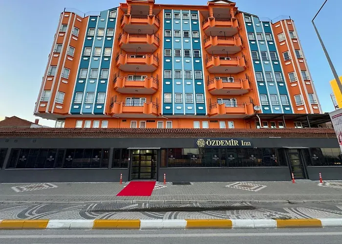 Oezdemir Inn Otel