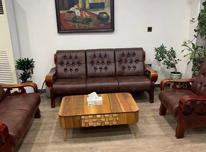 Al-Rabie Hotel&Apartments
