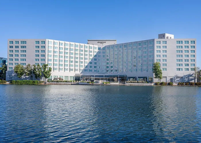 Grand Bay Hotel San Francisco
