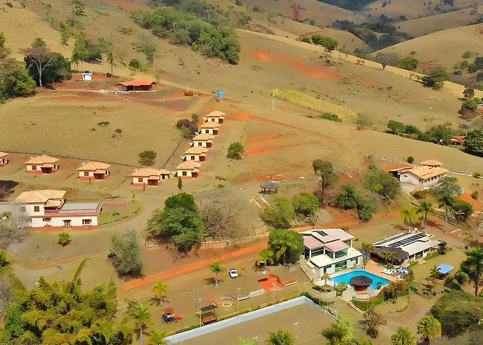 Hotel Manoah