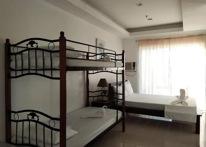 Sorrento Hotel Resort Santa Ilocos Sur
