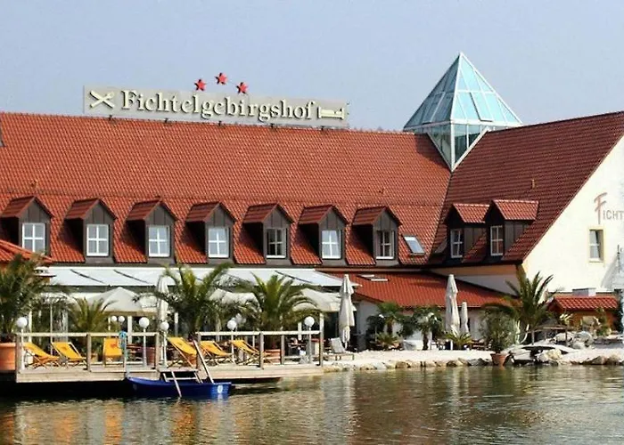 Fichtelgebirgshof