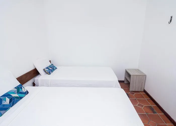 Arrey Rio Poty Hotel