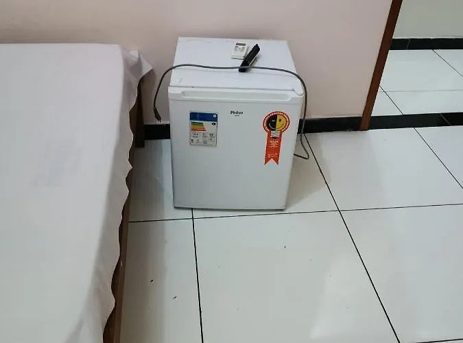 Hotel e Lanchonete Bom Gosto
