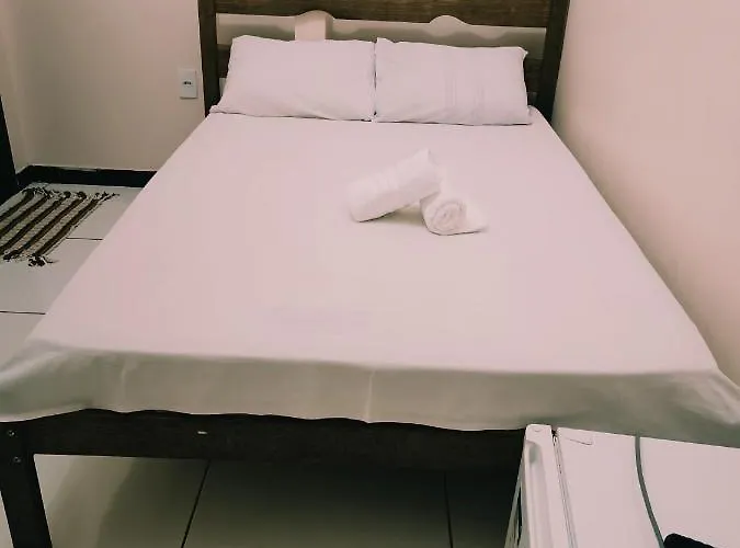 Hotel e Lanchonete Bom Gosto