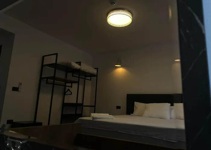 Hass Boutique Hotel