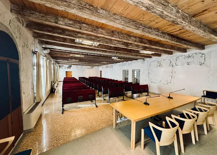 Campus San Francesco