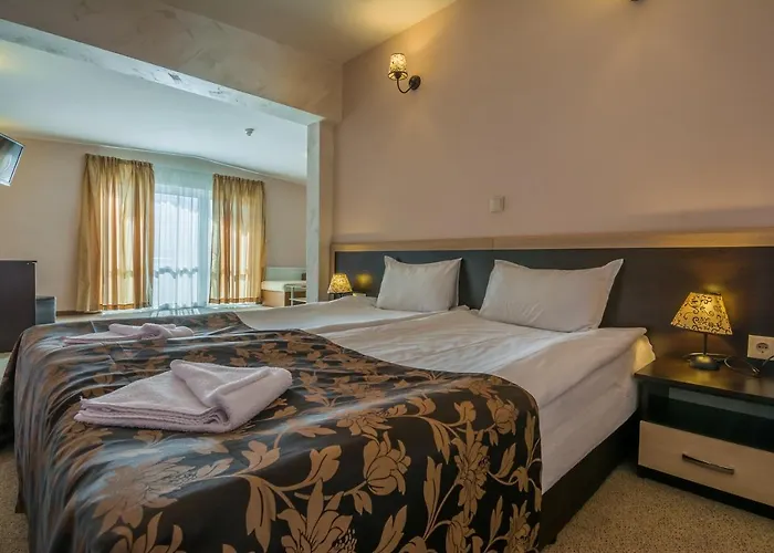 Hotel Royal Borovets