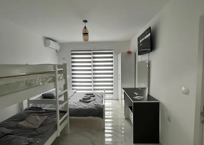 Hotel 7 Arians's