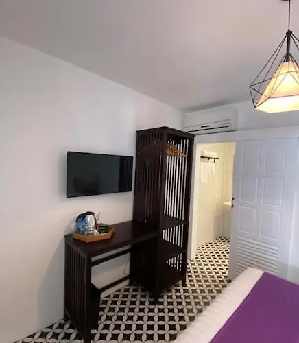 Fides Boutique Hotel