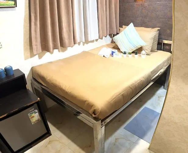 New International Guest House
