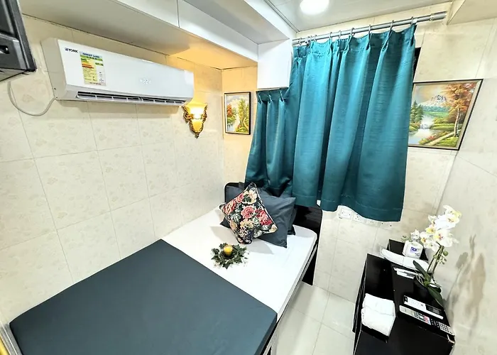 New International Guest House