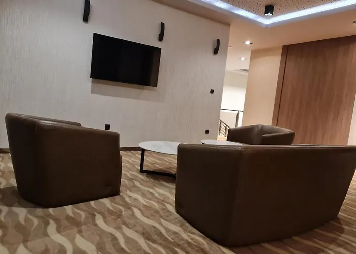 Hotel Angro Palace