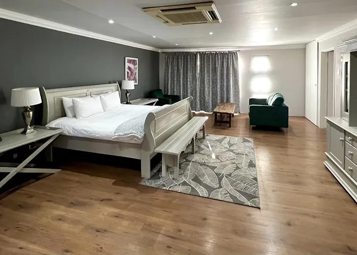 Ferns Country Lodge
