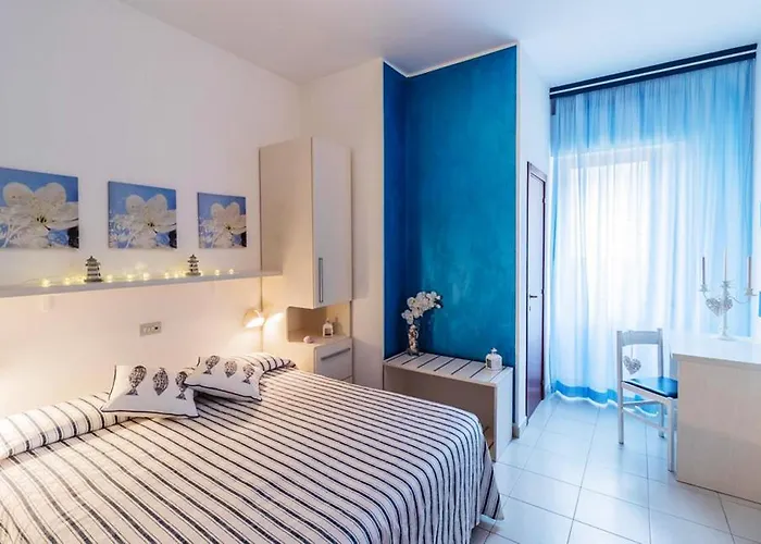 Hotel Corallo