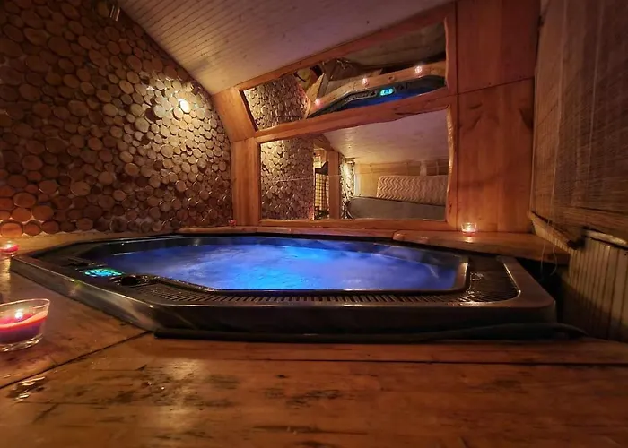 Ski hotel DOBRODOLAC