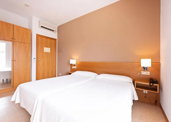 Hotel La Perla