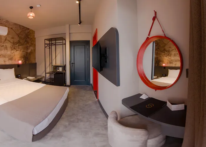 Golden Sun Hotel Adult Only