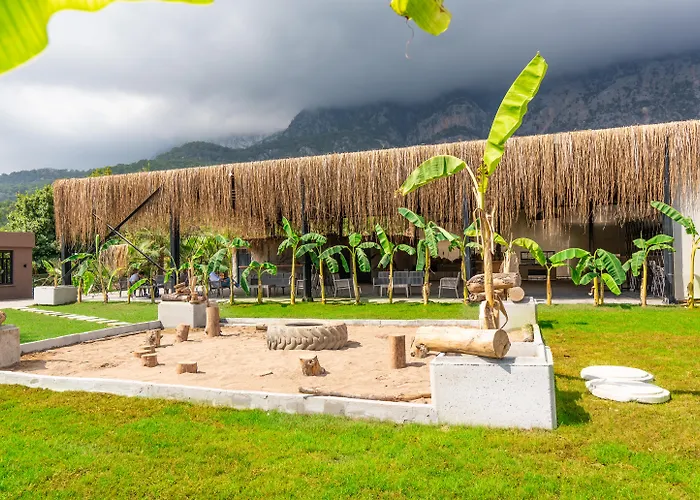 Golden Sun Hotel Adult Only
