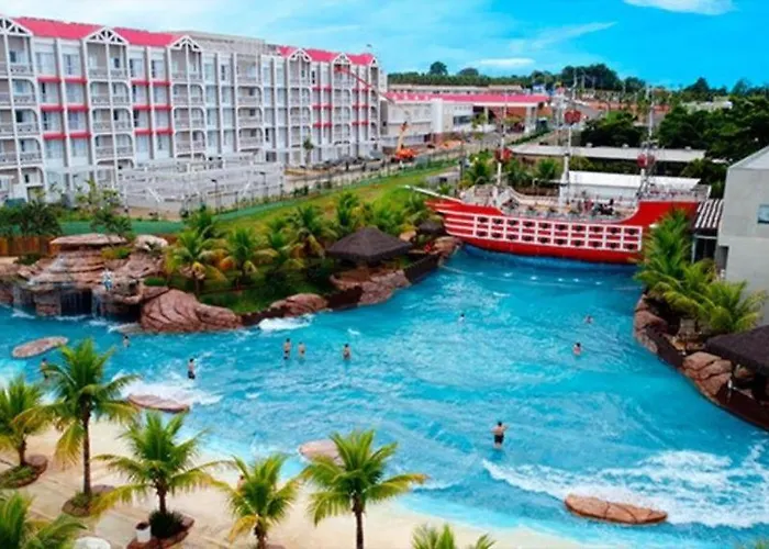 Resort Walter Park -São Pedro