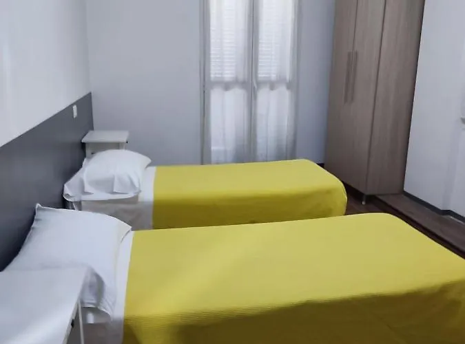 Alo Alo Albergo