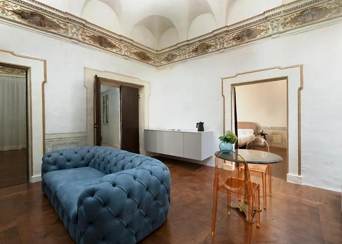 Palazzo Giusti Suites And Spa