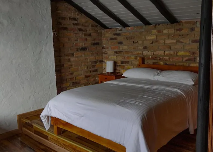 Hotel Refugio Santa Ines
