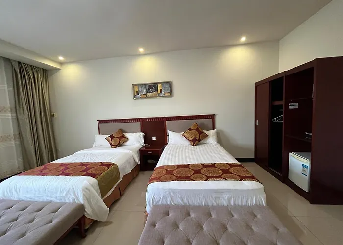 Meida Hotel