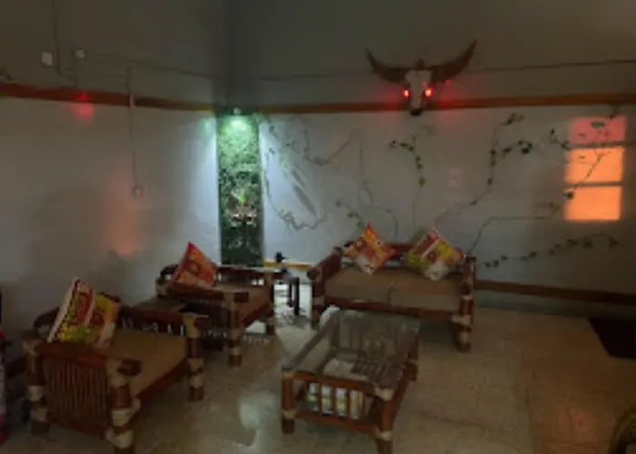 Hotel We2 Haven Dimapur