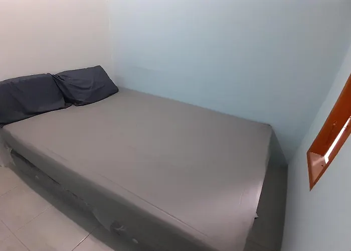 Hotel O Wisma Bintang Jepara