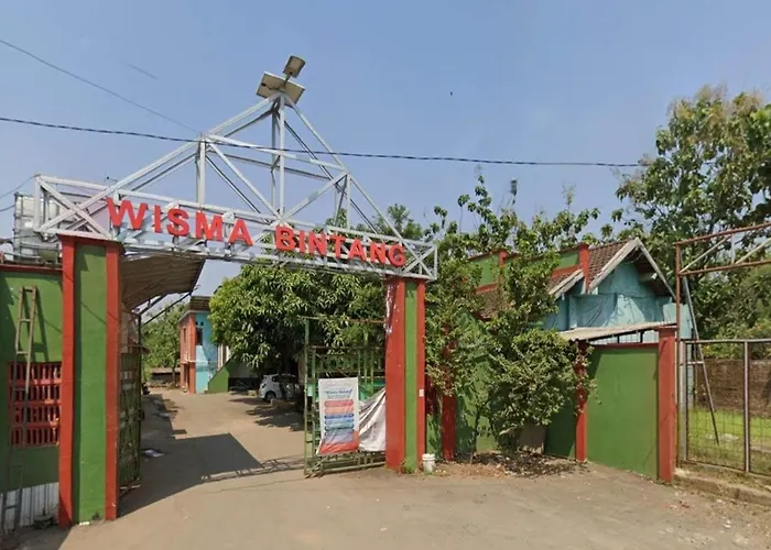Hotel O Wisma Bintang Jepara