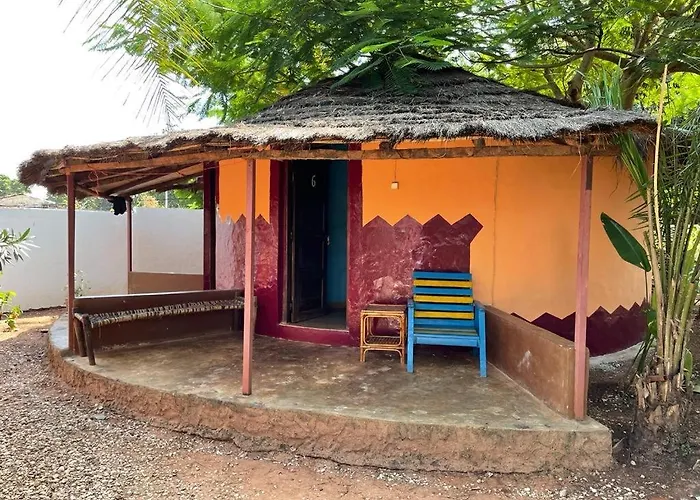 Mango Lodge