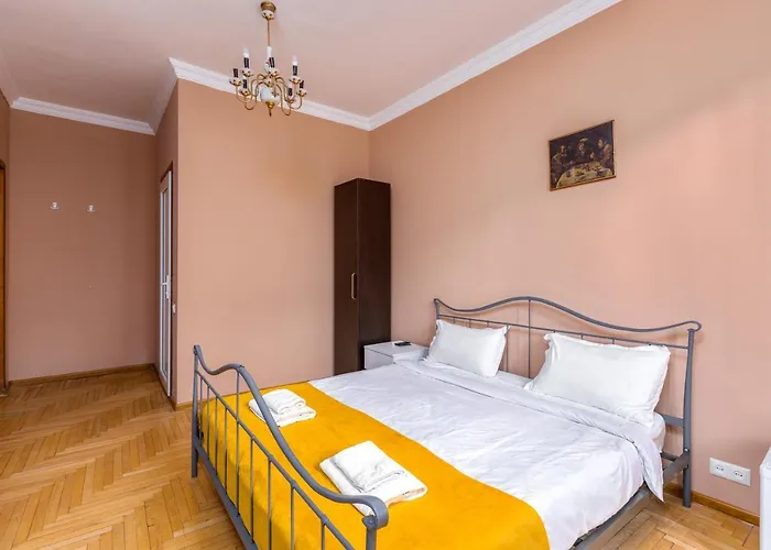 Sunny Hotel Tbilisi