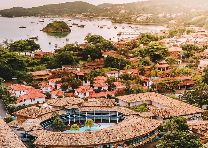 Own Buzios Beach Hotel