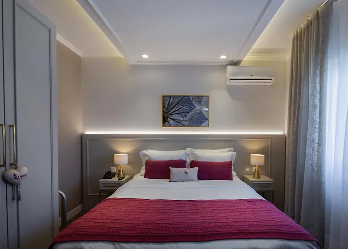 Blumen Hotel Boutique