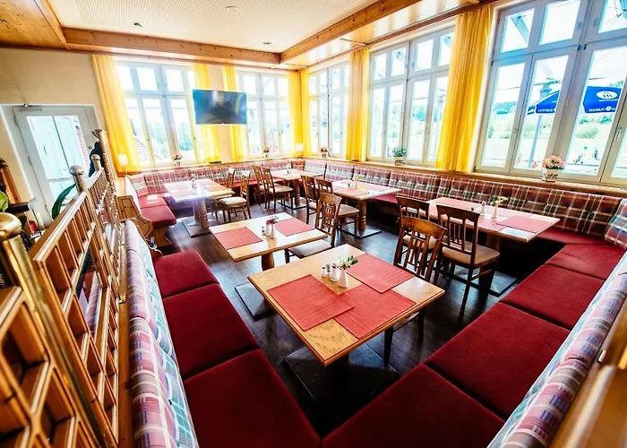 Deutenhof Hotel, Restaurant&Veranstaltung
