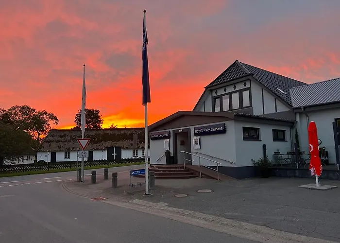 Schroeders Gaestehaus