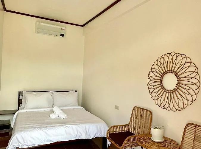 Haven Suites Siargao