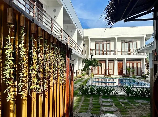 Haven Suites Siargao