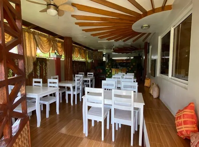 Gilin Pension House