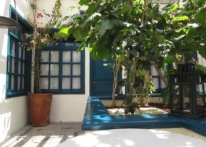 Hotel Aliki