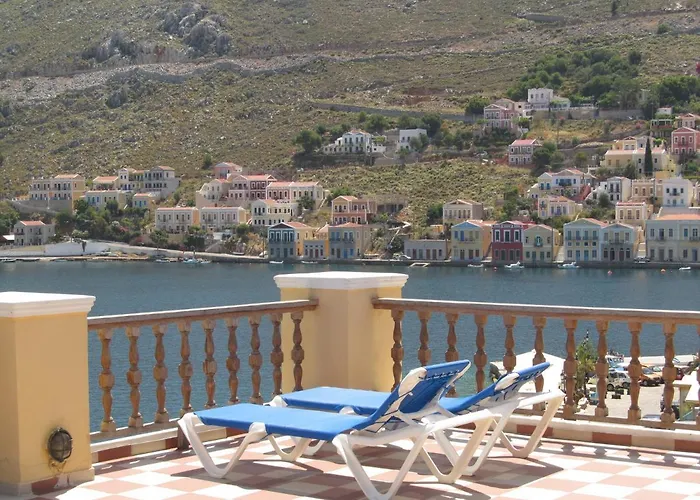 Hotel Aliki