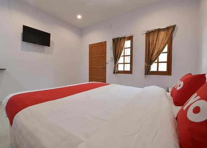 Wan Resort Rayong
