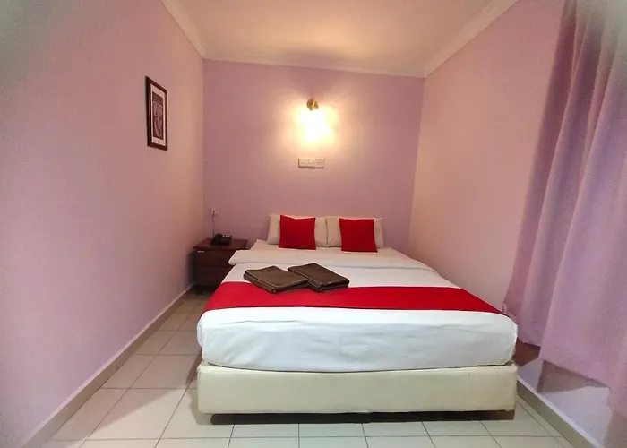 Hotel Pantai View