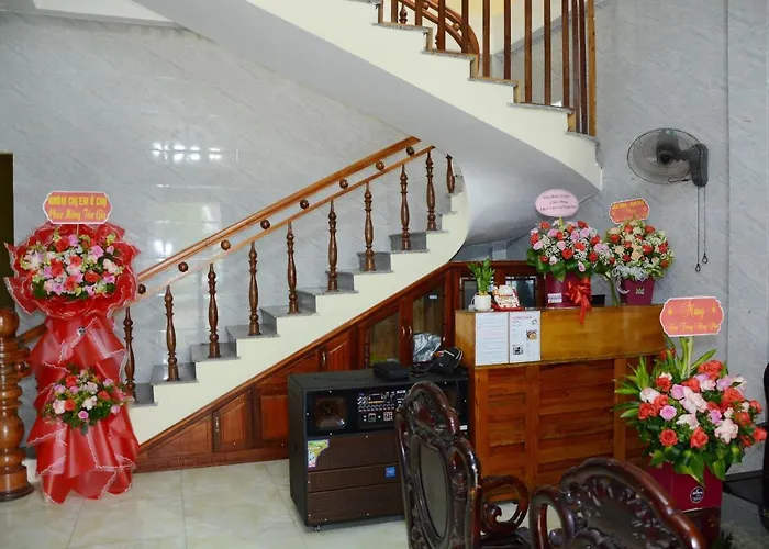 Hoang Ngoc Motel