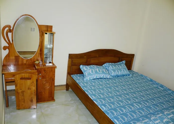 Hoang Ngoc Motel