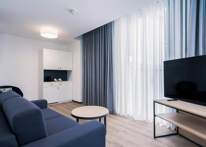 YParc Hôtel